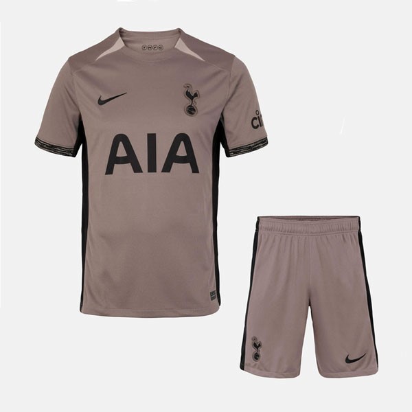 Maillot Tottenham Third Enfant 2023-24